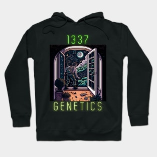 1337 Leap of Faith Hoodie